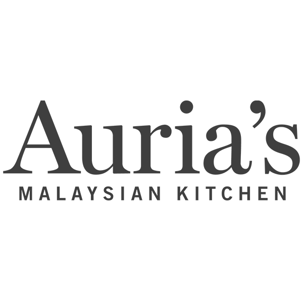 Aurias Malaysian Kitchen logo