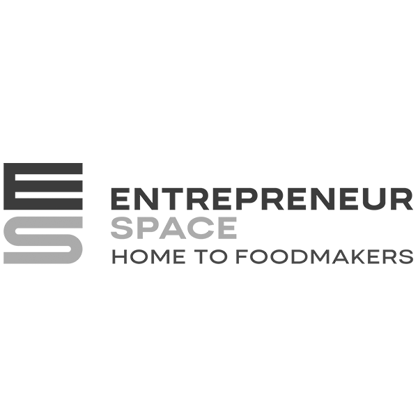 Entrepreneur Space kitchen incubator logo