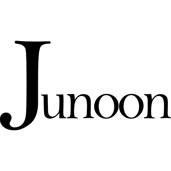 Junoon Indian restaurant logo