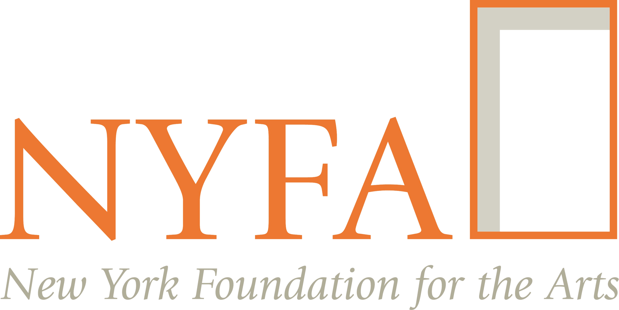 New York Foundation for the Arts