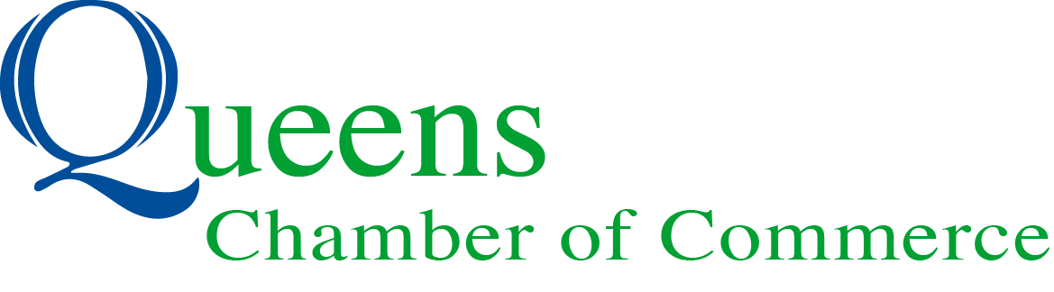 Queens Chamber of Commerce Logo
